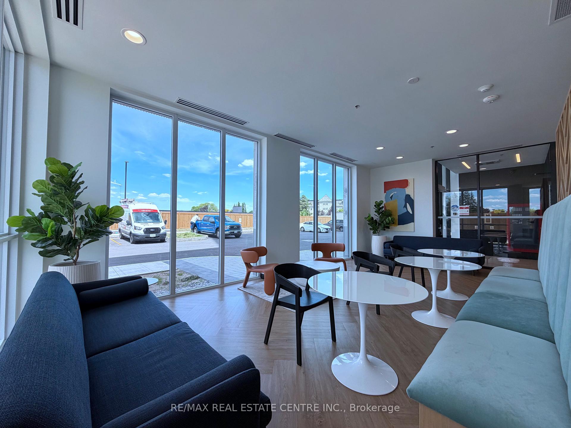Photo 27 of Unit 106, 1333 Weber Street E, Kitchener, Stanley Park — HOMEH