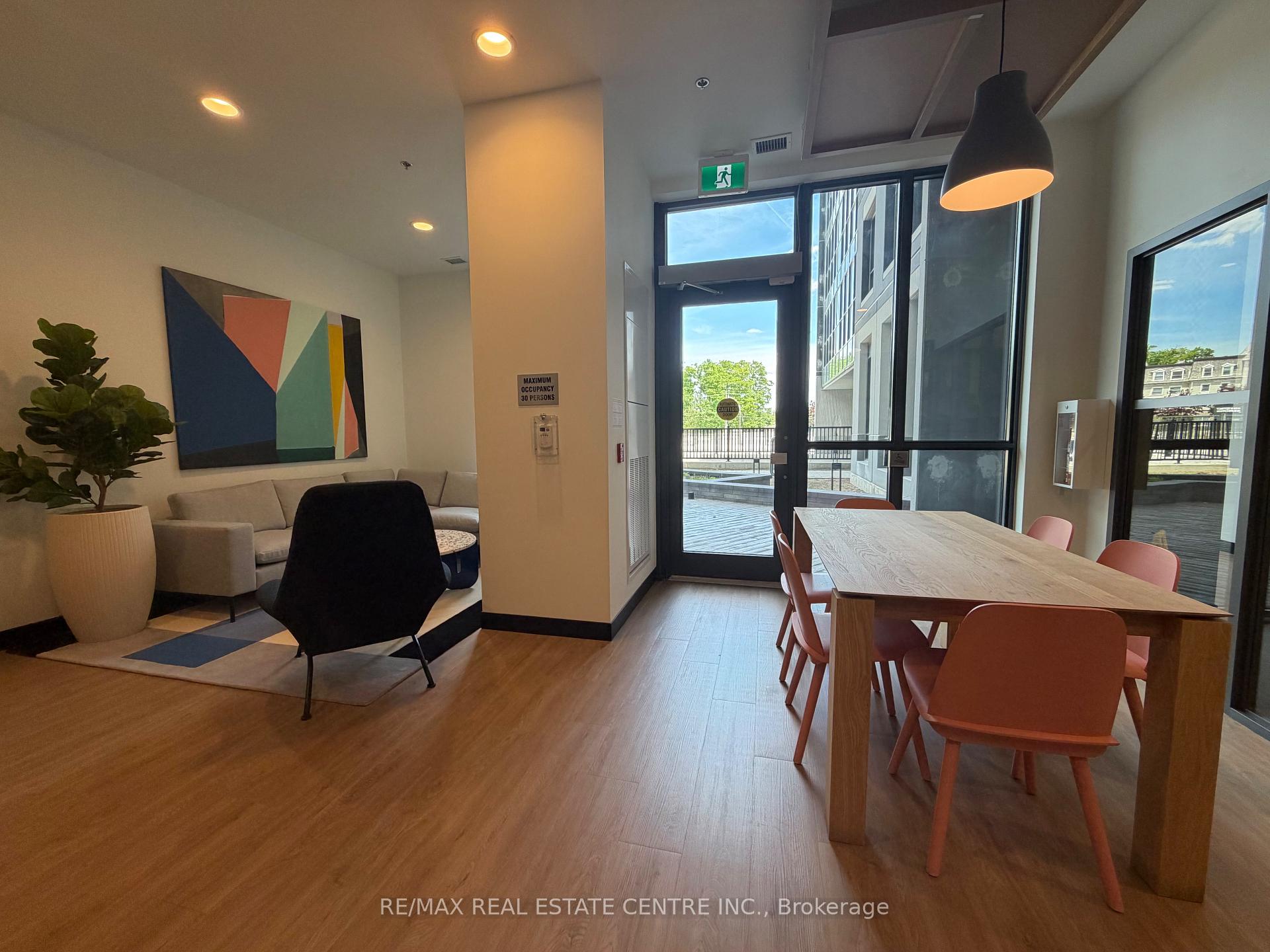 Photo 32 of Unit 106, 1333 Weber Street E, Kitchener, Stanley Park — HOMEH