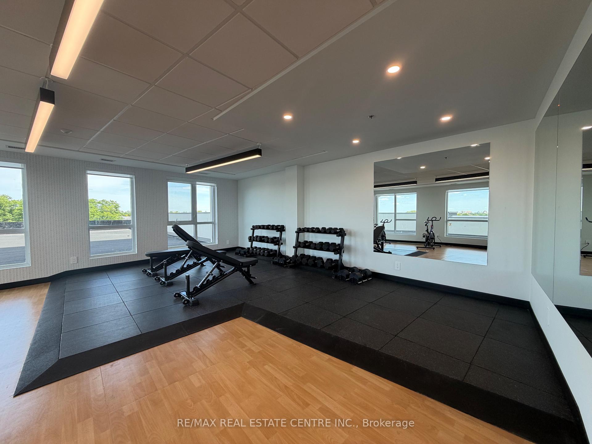 Photo 33 of Unit 106, 1333 Weber Street E, Kitchener, Stanley Park — HOMEH