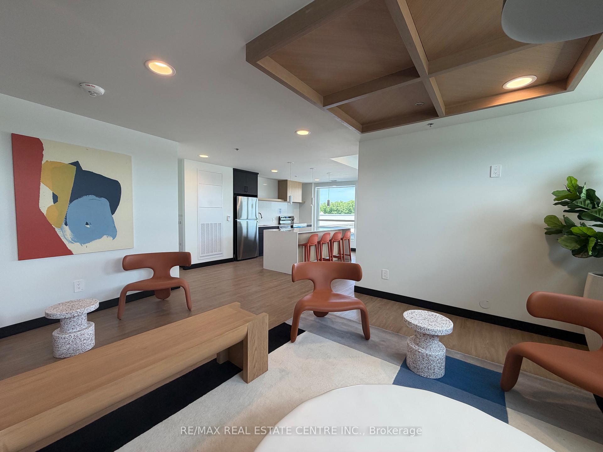 Photo 34 of Unit 106, 1333 Weber Street E, Kitchener, Stanley Park — HOMEH