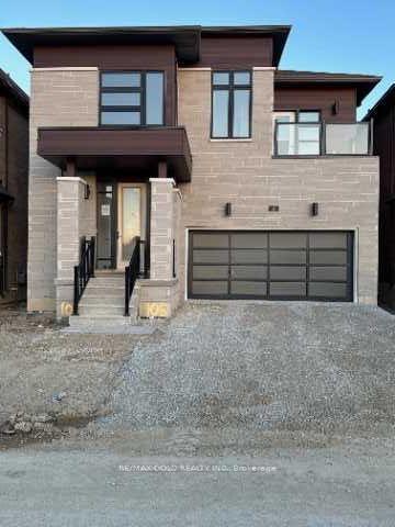 Photo 1 of 4 Michener Drive, Brampton, Sandringham-Wellington North — HOMEH