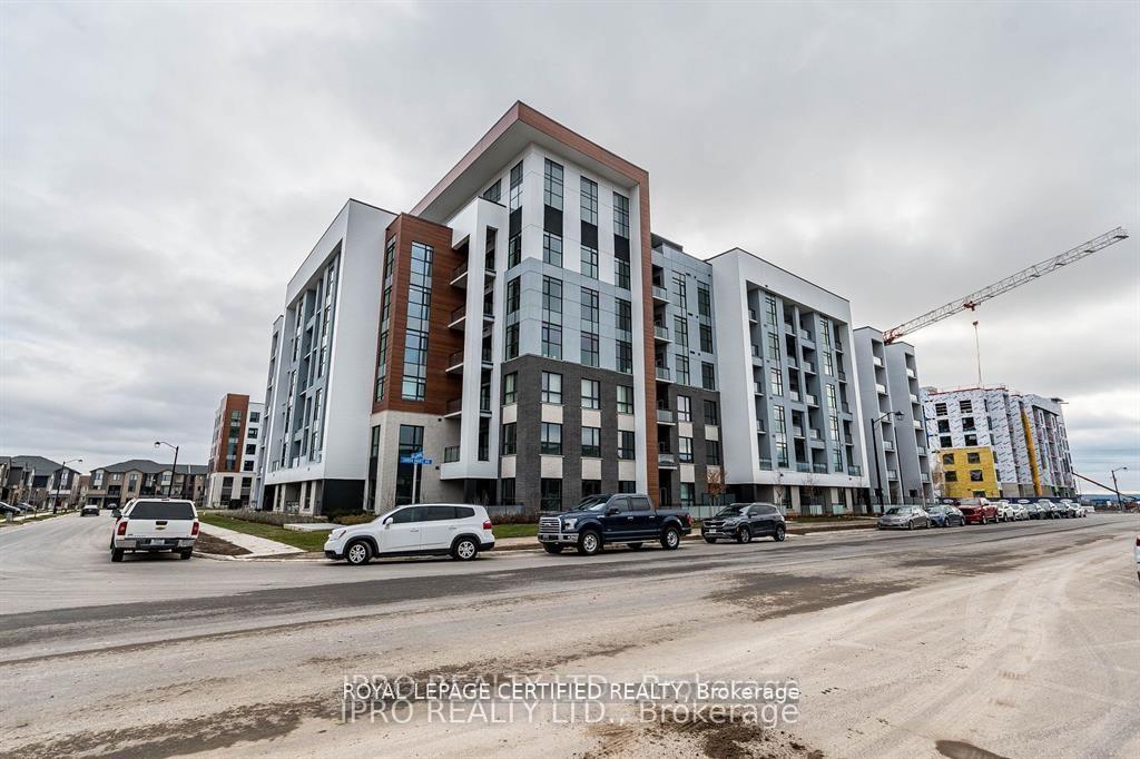 Photo of Unit 310, 460 Gordon Krantz Avenue