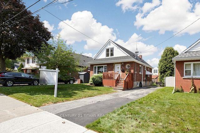 Photo 2 of 357 East 17th Street, Hamilton, Eastmount — HOMEH
