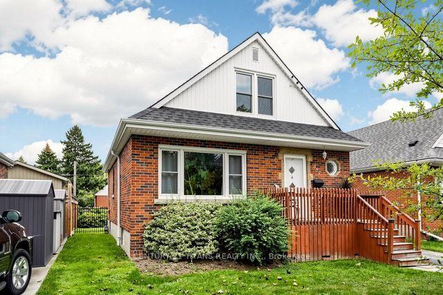 Photo 3 of 357 East 17th Street, Hamilton, Eastmount — HOMEH
