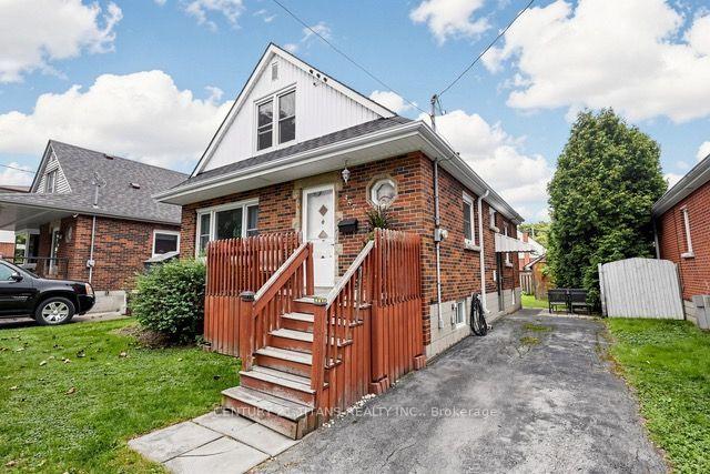 Photo 4 of 357 East 17th Street, Hamilton, Eastmount — HOMEH