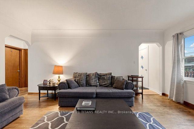Photo 8 of 357 East 17th Street, Hamilton, Eastmount — HOMEH