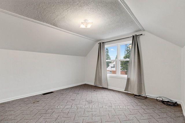 Photo 27 of 357 East 17th Street, Hamilton, Eastmount — HOMEH