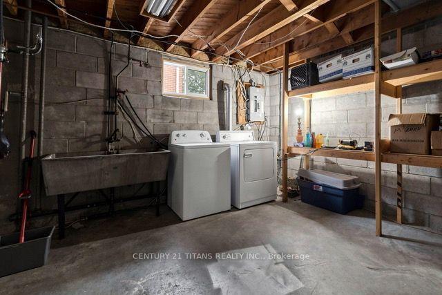 Photo 34 of 357 East 17th Street, Hamilton, Eastmount — HOMEH