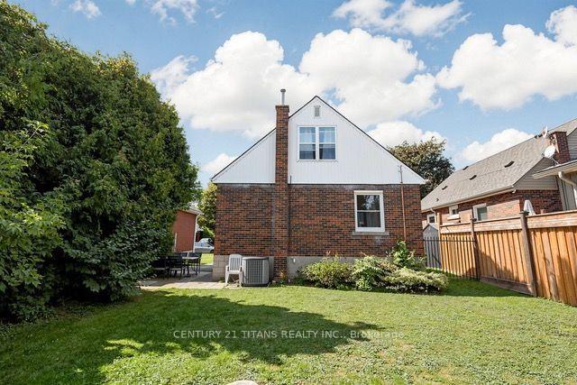 Photo 35 of 357 East 17th Street, Hamilton, Eastmount — HOMEH