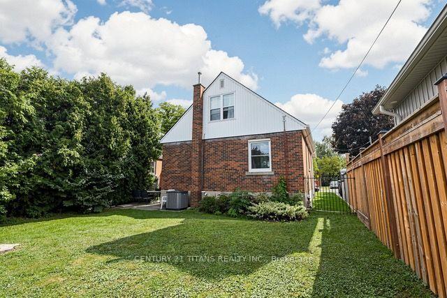 Photo 36 of 357 East 17th Street, Hamilton, Eastmount — HOMEH