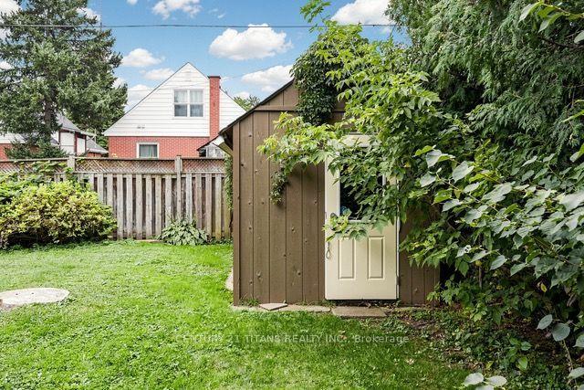 Photo 37 of 357 East 17th Street, Hamilton, Eastmount — HOMEH