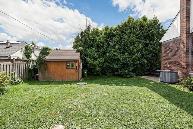 Photo 38 of 357 East 17th Street, Hamilton, Eastmount — HOMEH