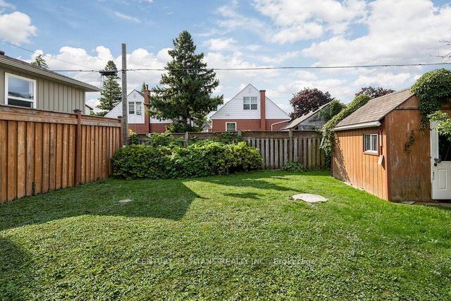 Photo 40 of 357 East 17th Street, Hamilton, Eastmount — HOMEH