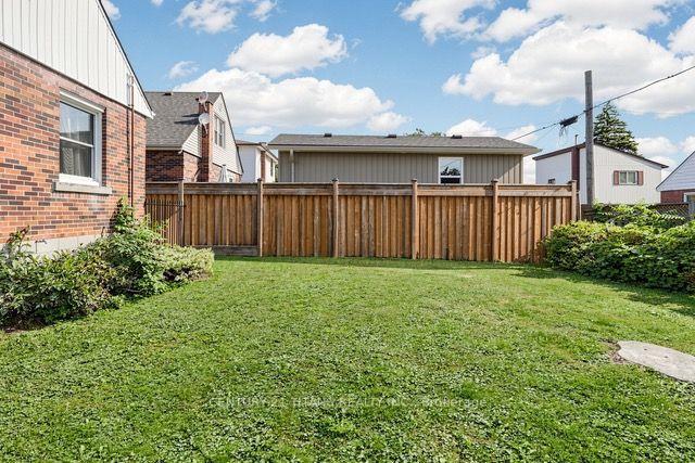 Photo 42 of 357 East 17th Street, Hamilton, Eastmount — HOMEH