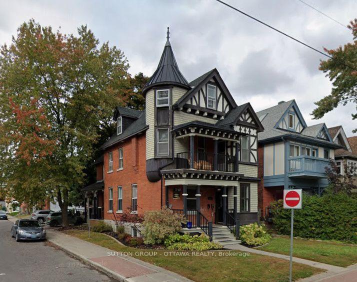 Photo 1 of 607 Maclaren Street, Ottawa, Ottawa Centre — HOMEH