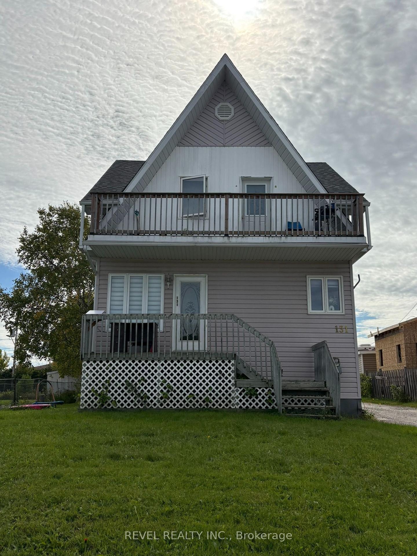 Photo 3 of 131 Brunetville Road, Kapuskasing — HOMEH
