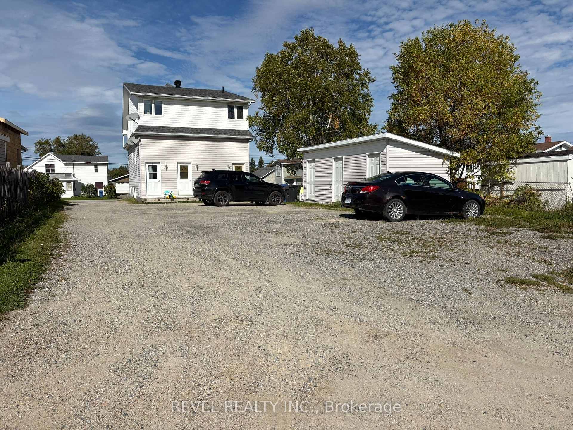 Photo 6 of 131 Brunetville Road, Kapuskasing — HOMEH