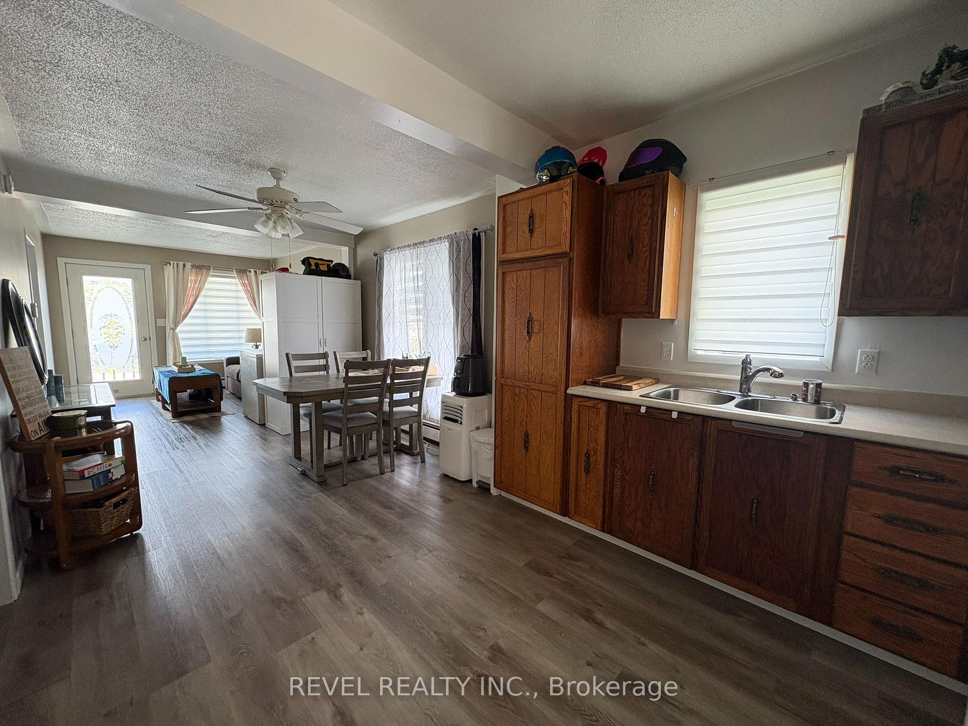 Photo 7 of 131 Brunetville Road, Kapuskasing — HOMEH