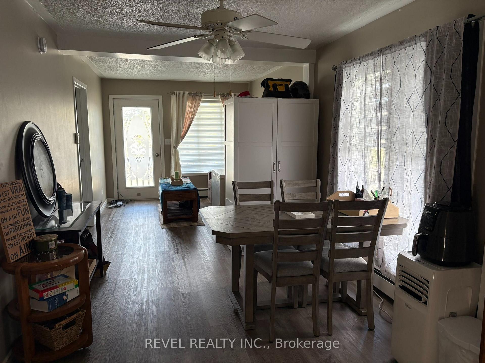 Photo 8 of 131 Brunetville Road, Kapuskasing — HOMEH