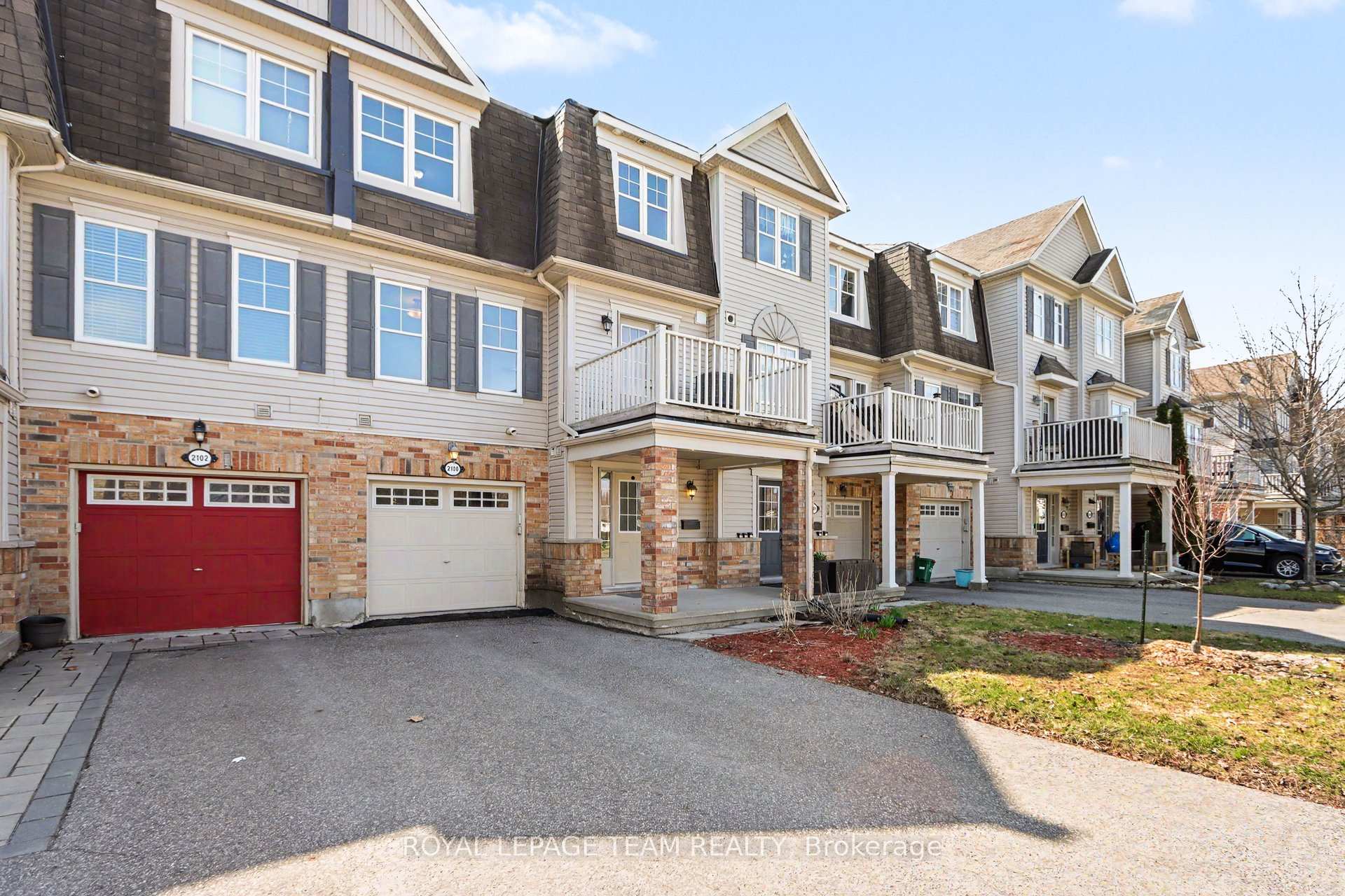 Photo 2 of 2100 Madrid Avenue, Ottawa, Barrhaven - Heritage Park — HOMEH