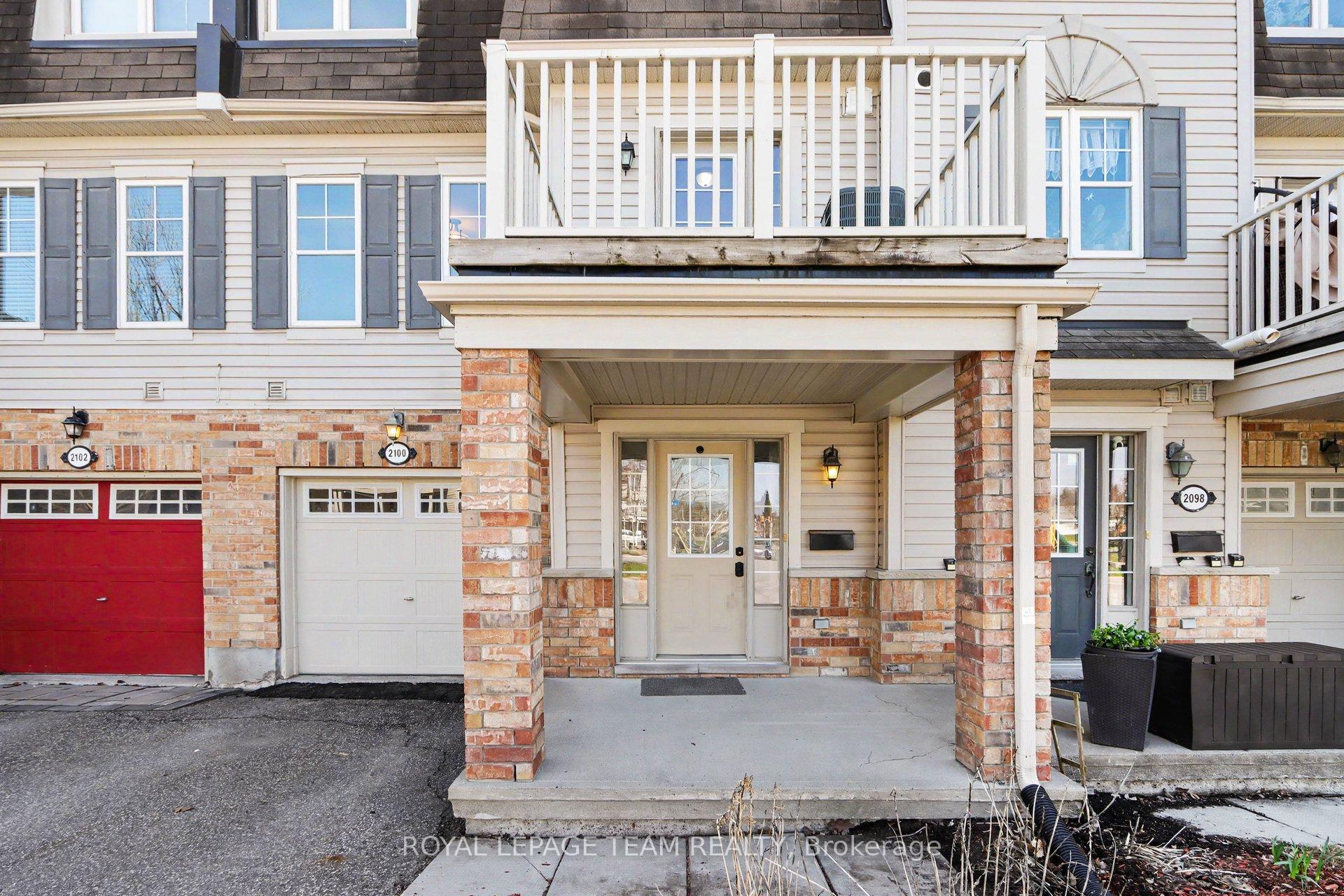 Photo 3 of 2100 Madrid Avenue, Ottawa, Barrhaven - Heritage Park — HOMEH