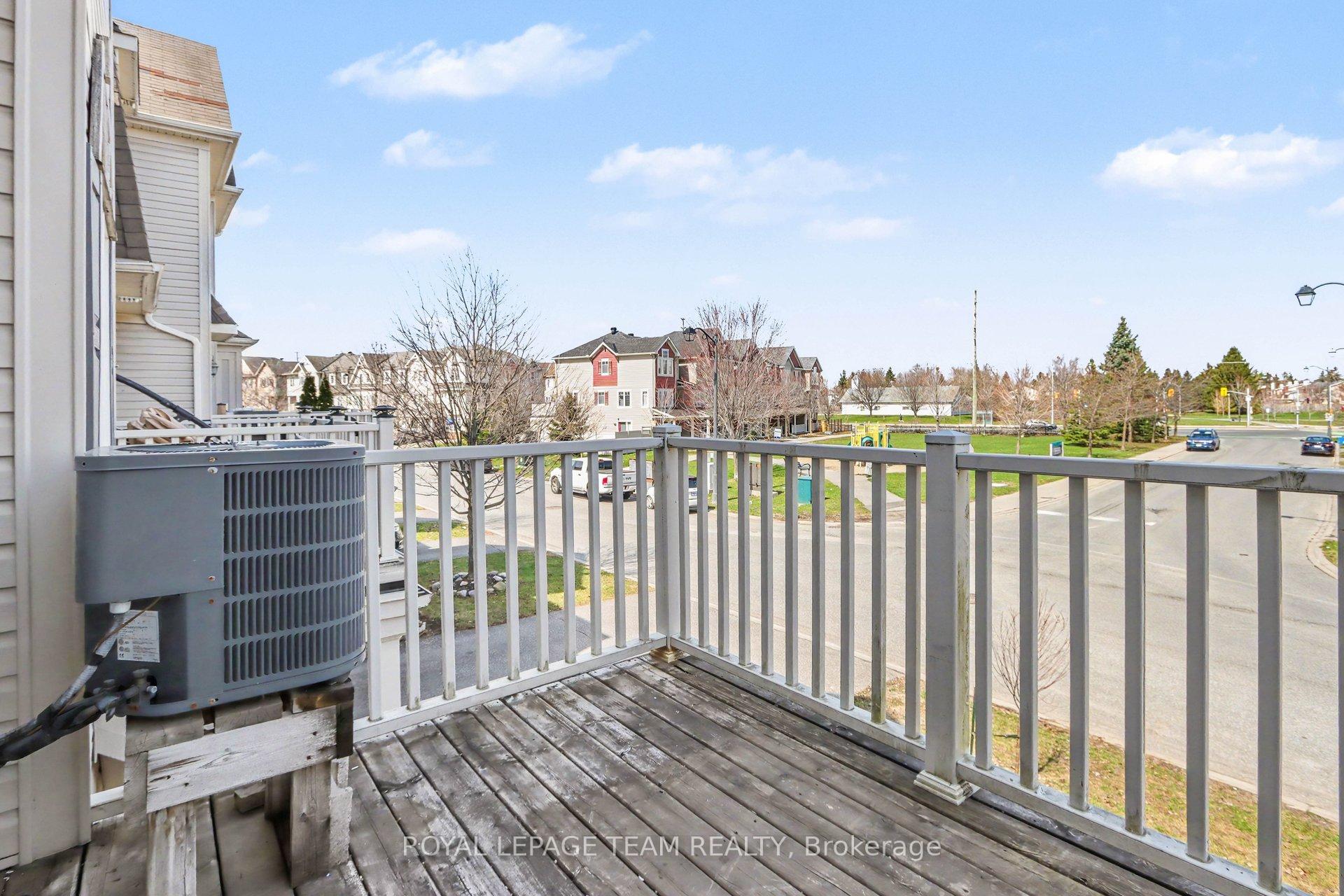 Photo 29 of 2100 Madrid Avenue, Ottawa, Barrhaven - Heritage Park — HOMEH