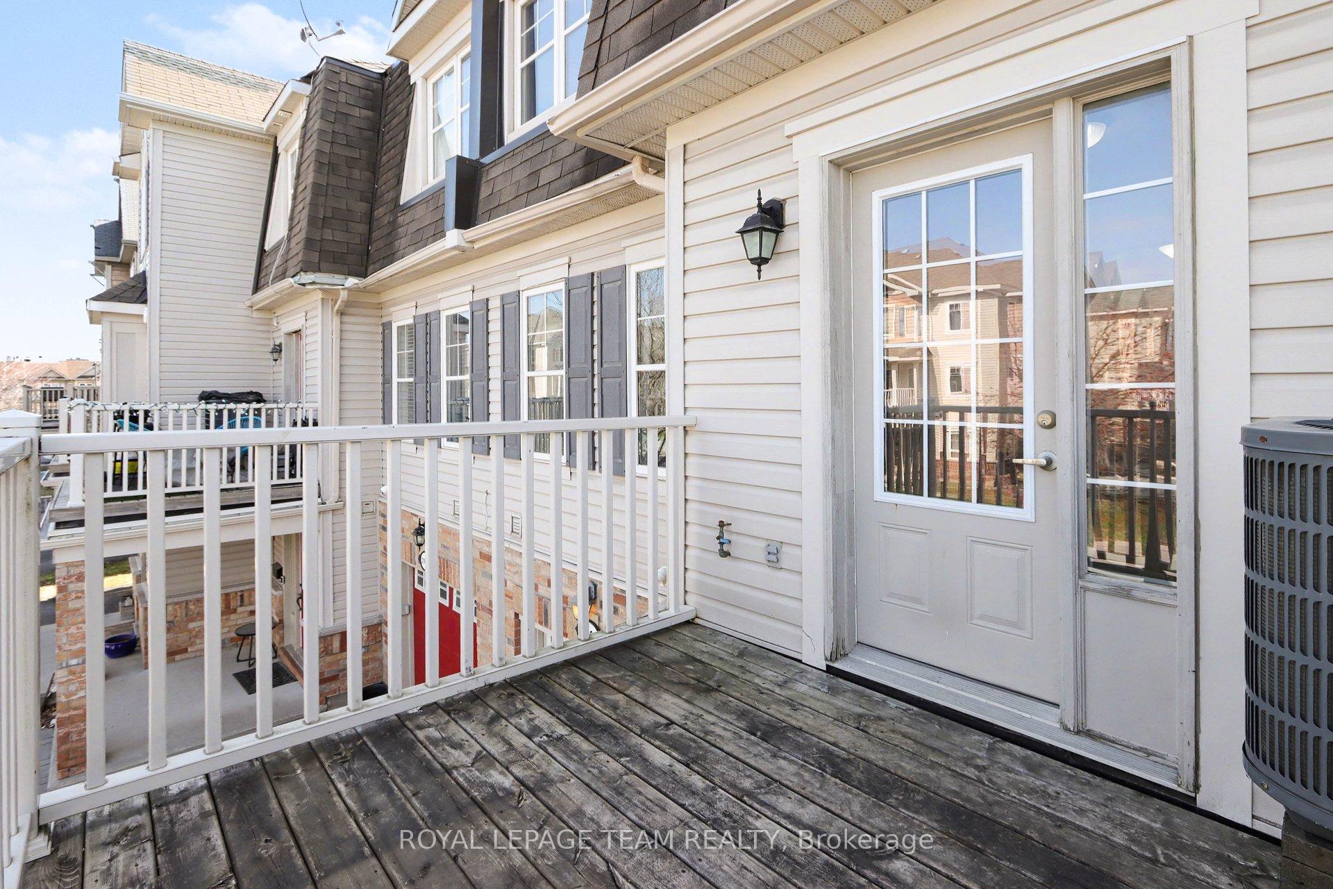 Photo 30 of 2100 Madrid Avenue, Ottawa, Barrhaven - Heritage Park — HOMEH