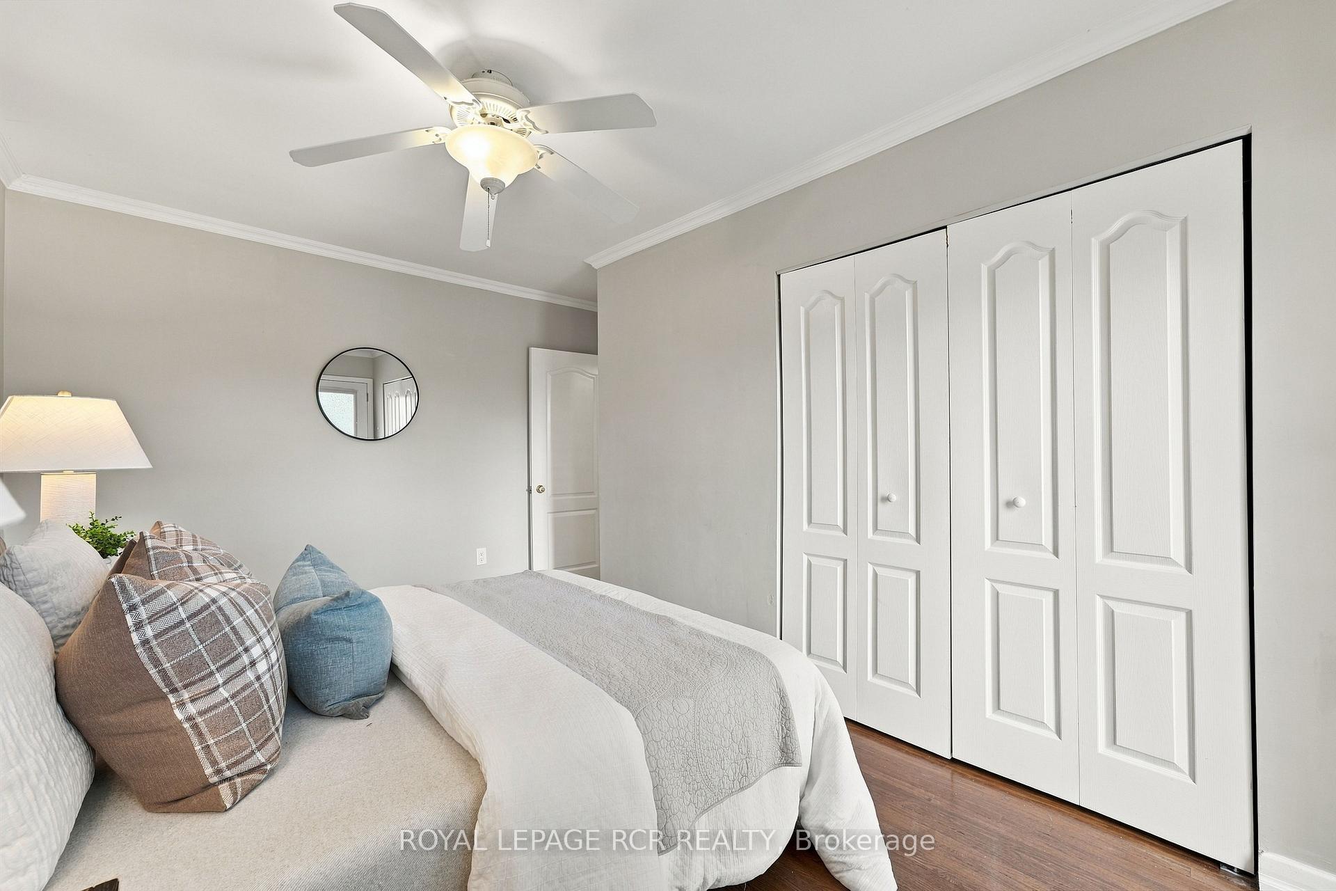 Photo 18 of 70 Tecumseh Drive, Aurora, Aurora Heights — HOMEH