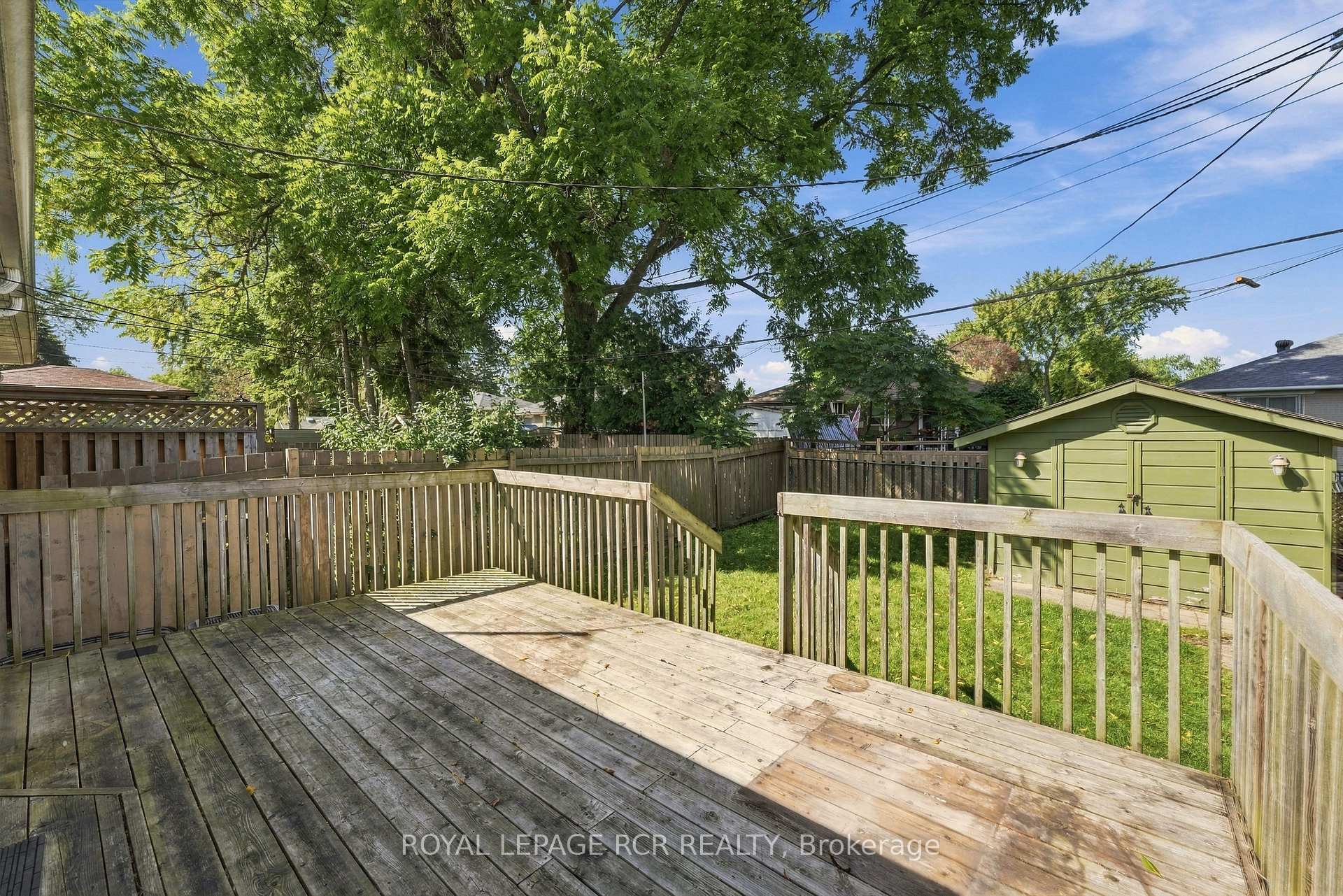 Photo 38 of 70 Tecumseh Drive, Aurora, Aurora Heights — HOMEH