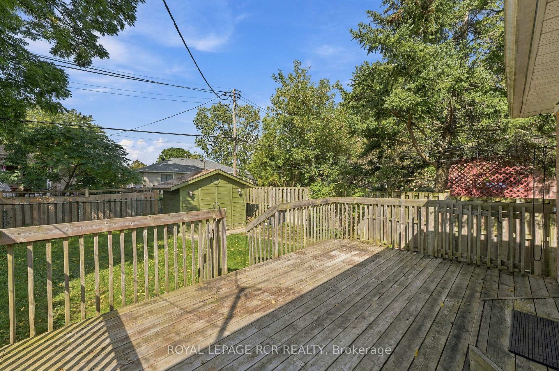 Photo 39 of 70 Tecumseh Drive, Aurora, Aurora Heights — HOMEH