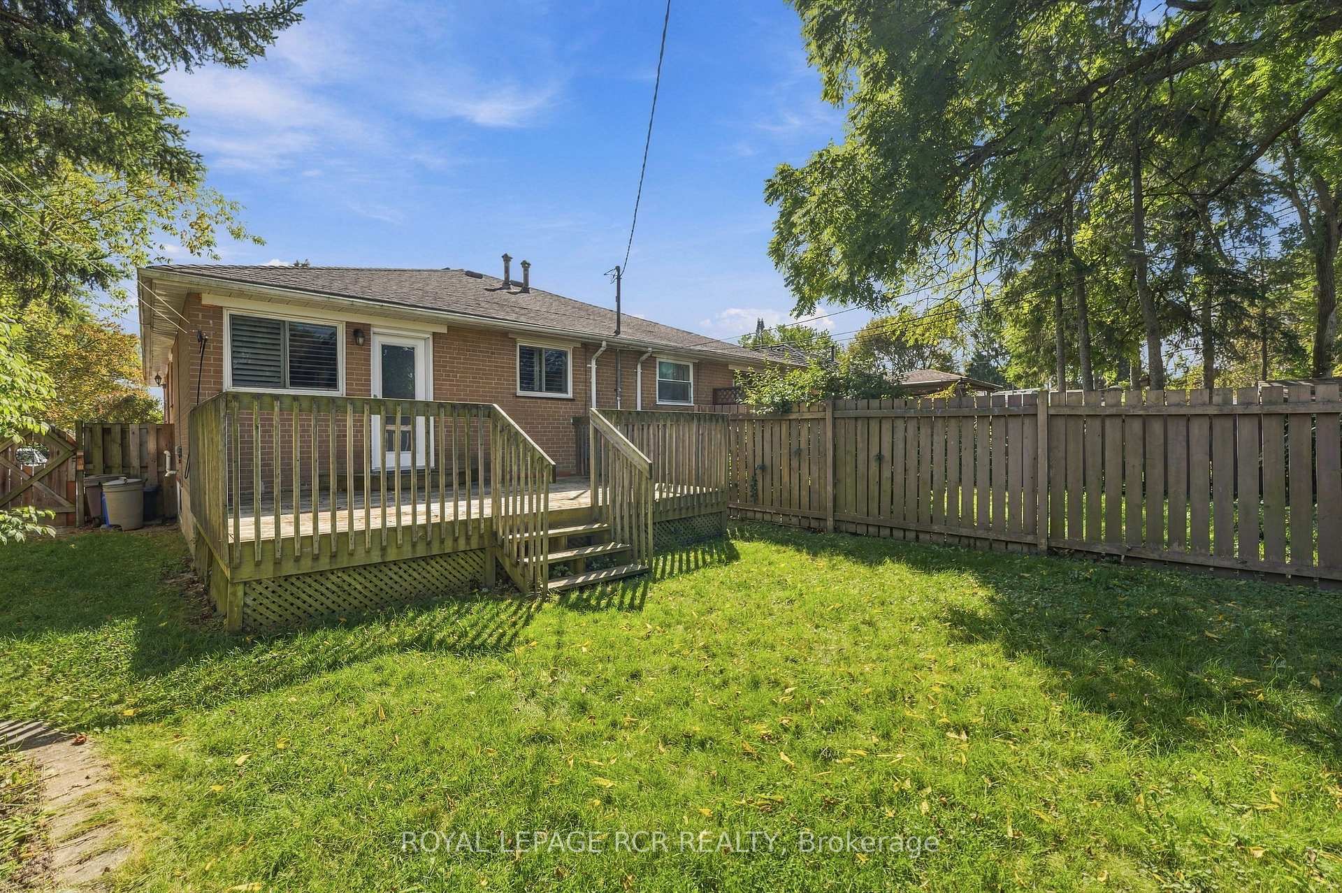 Photo 40 of 70 Tecumseh Drive, Aurora, Aurora Heights — HOMEH