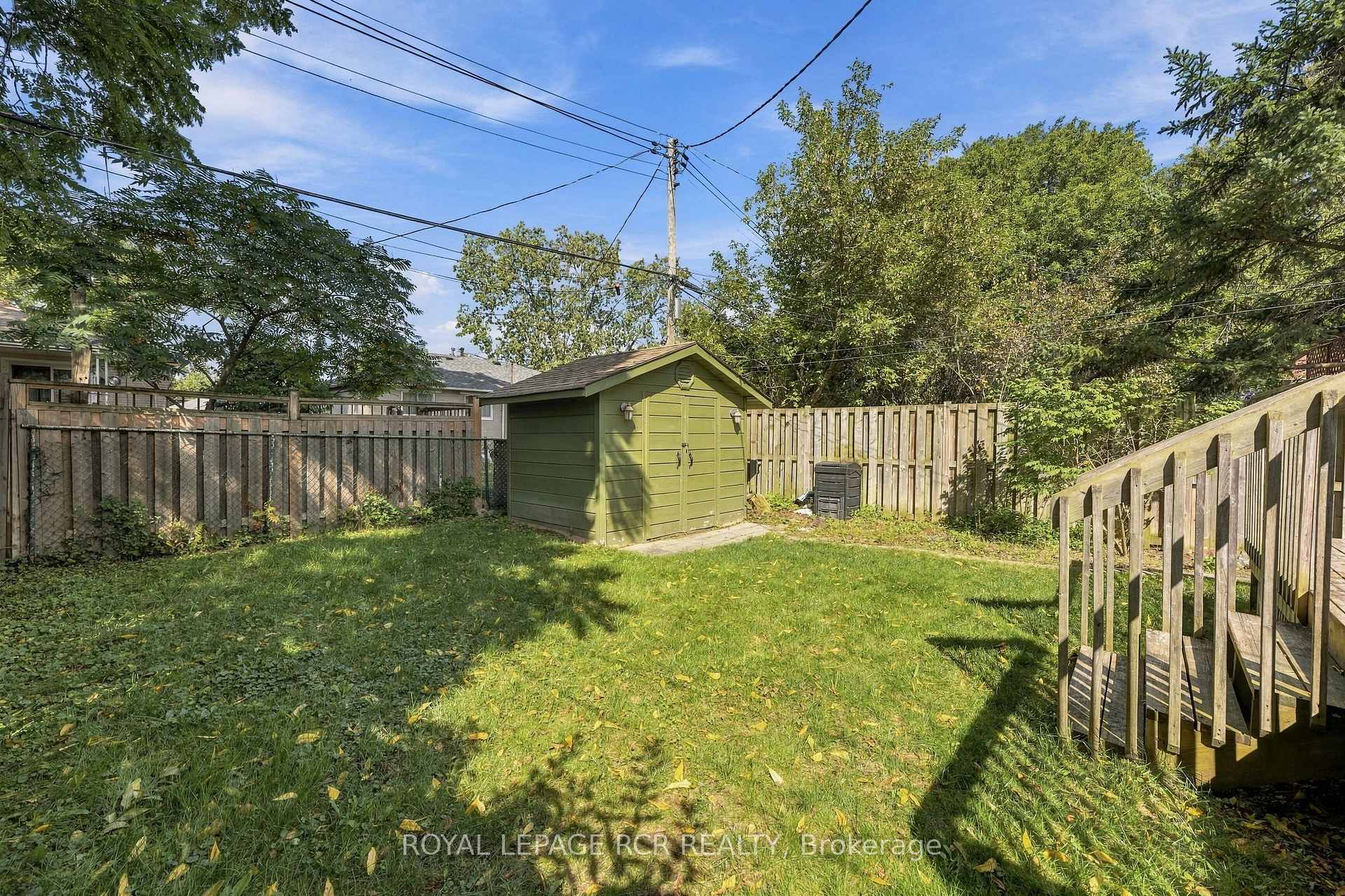 Photo 42 of 70 Tecumseh Drive, Aurora, Aurora Heights — HOMEH