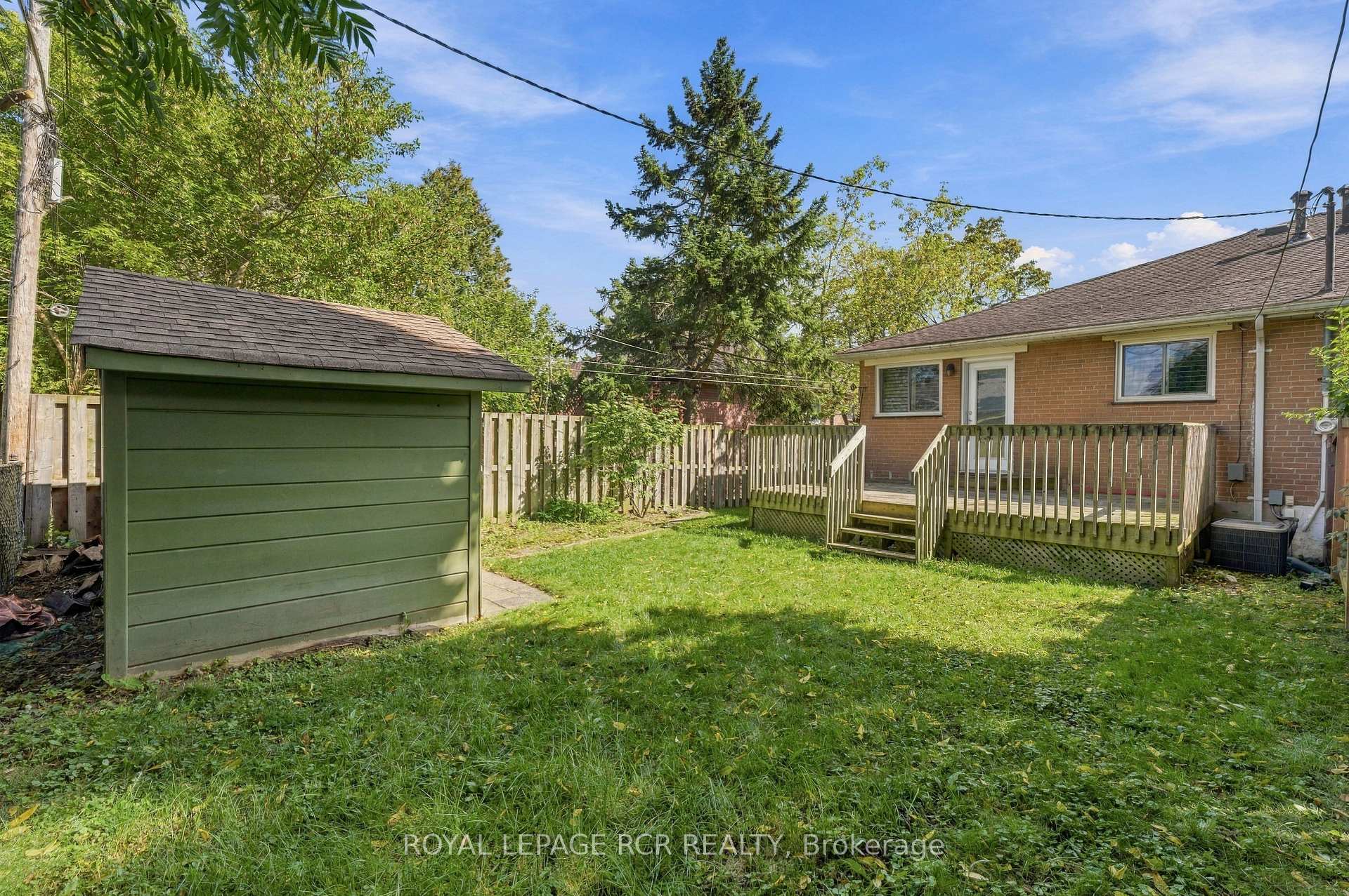 Photo 43 of 70 Tecumseh Drive, Aurora, Aurora Heights — HOMEH