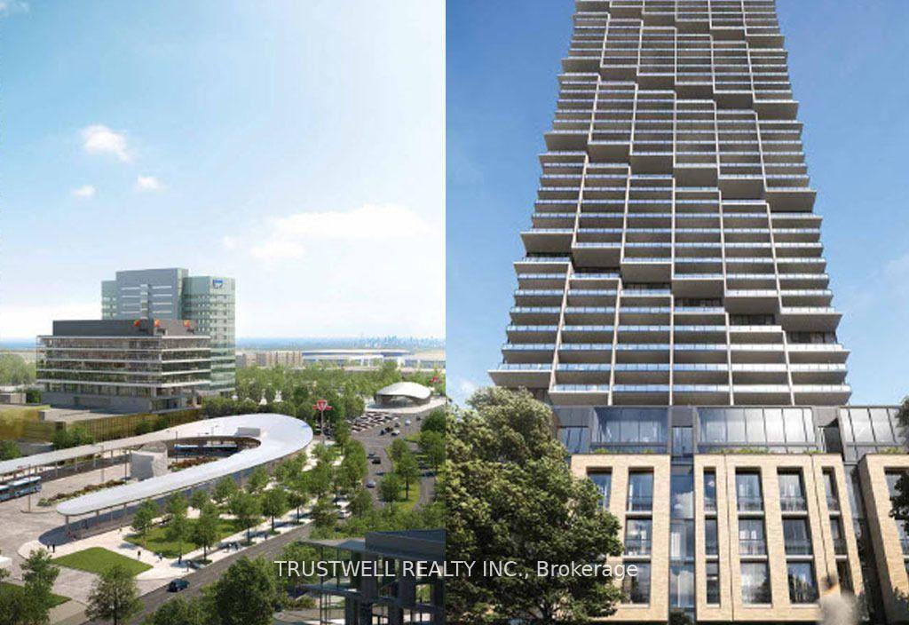 Photo of Unit 702, 7890 Jane Street