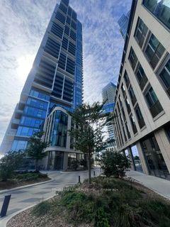 Front of Unit 702, 7890 Jane Street