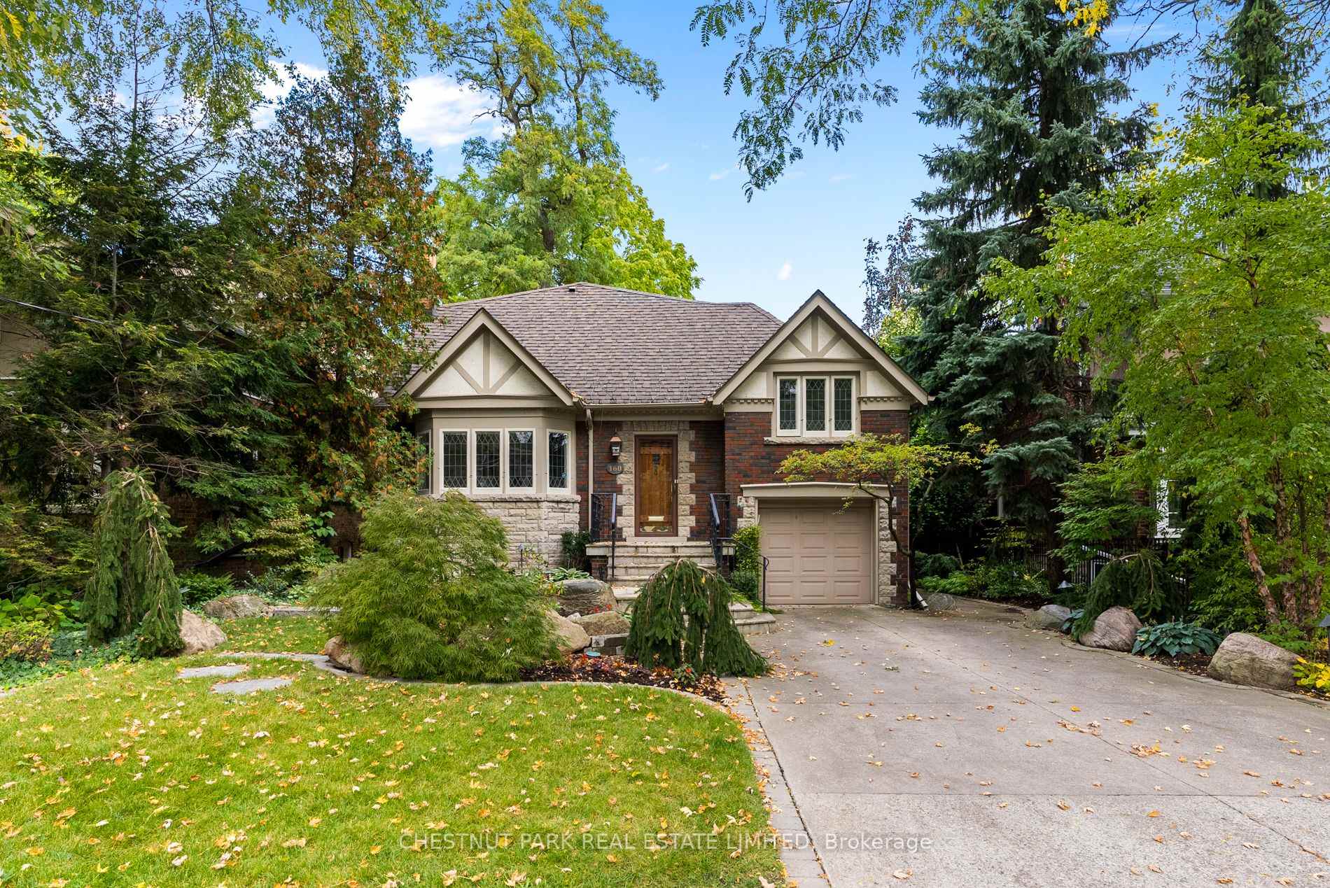 Photo 1 of 160 Cortleigh Boulevard, Toronto, Lawrence Park South — HOMEH
