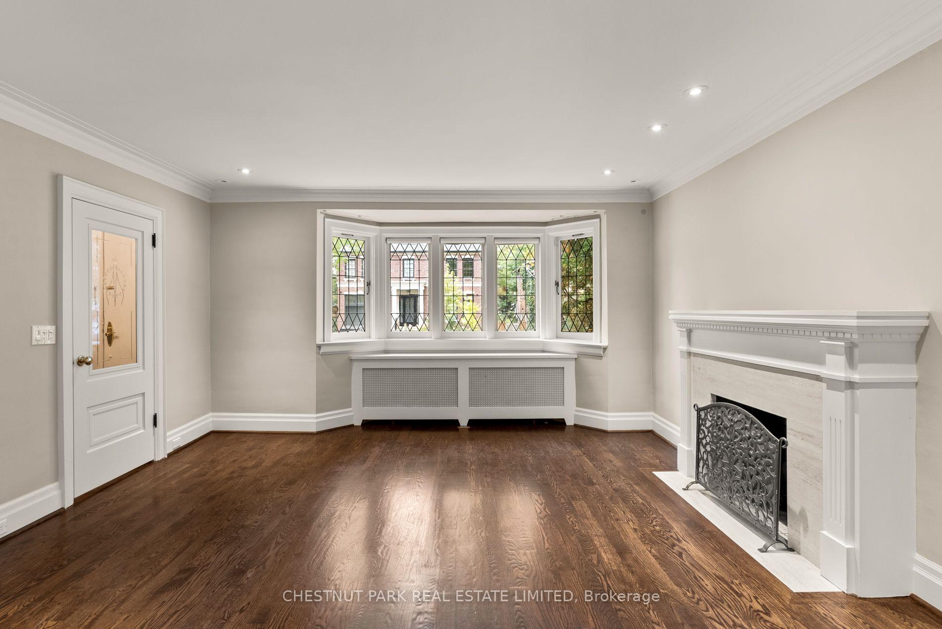 Photo 6 of 160 Cortleigh Boulevard, Toronto, Lawrence Park South — HOMEH
