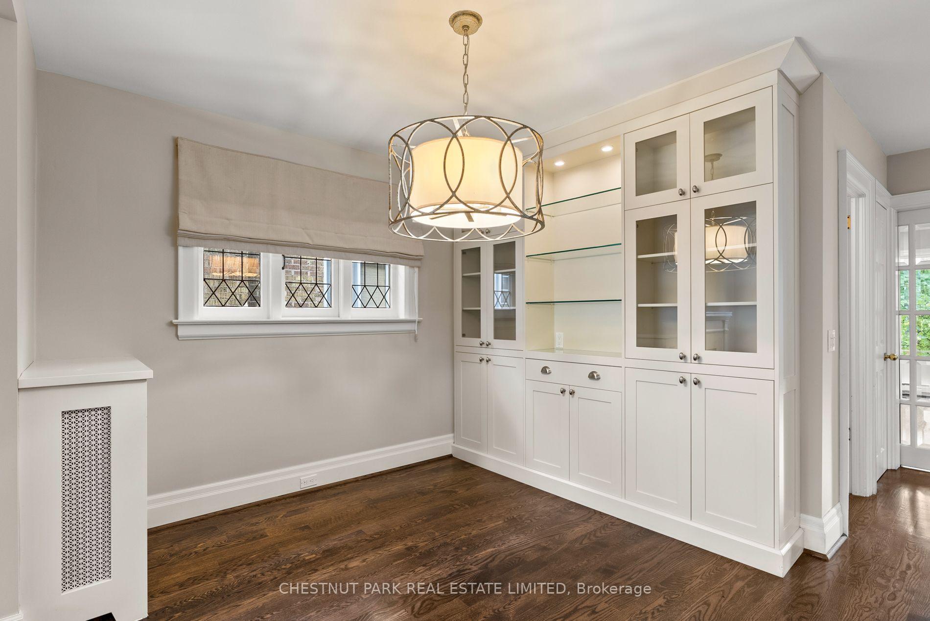 Photo 8 of 160 Cortleigh Boulevard, Toronto, Lawrence Park South — HOMEH