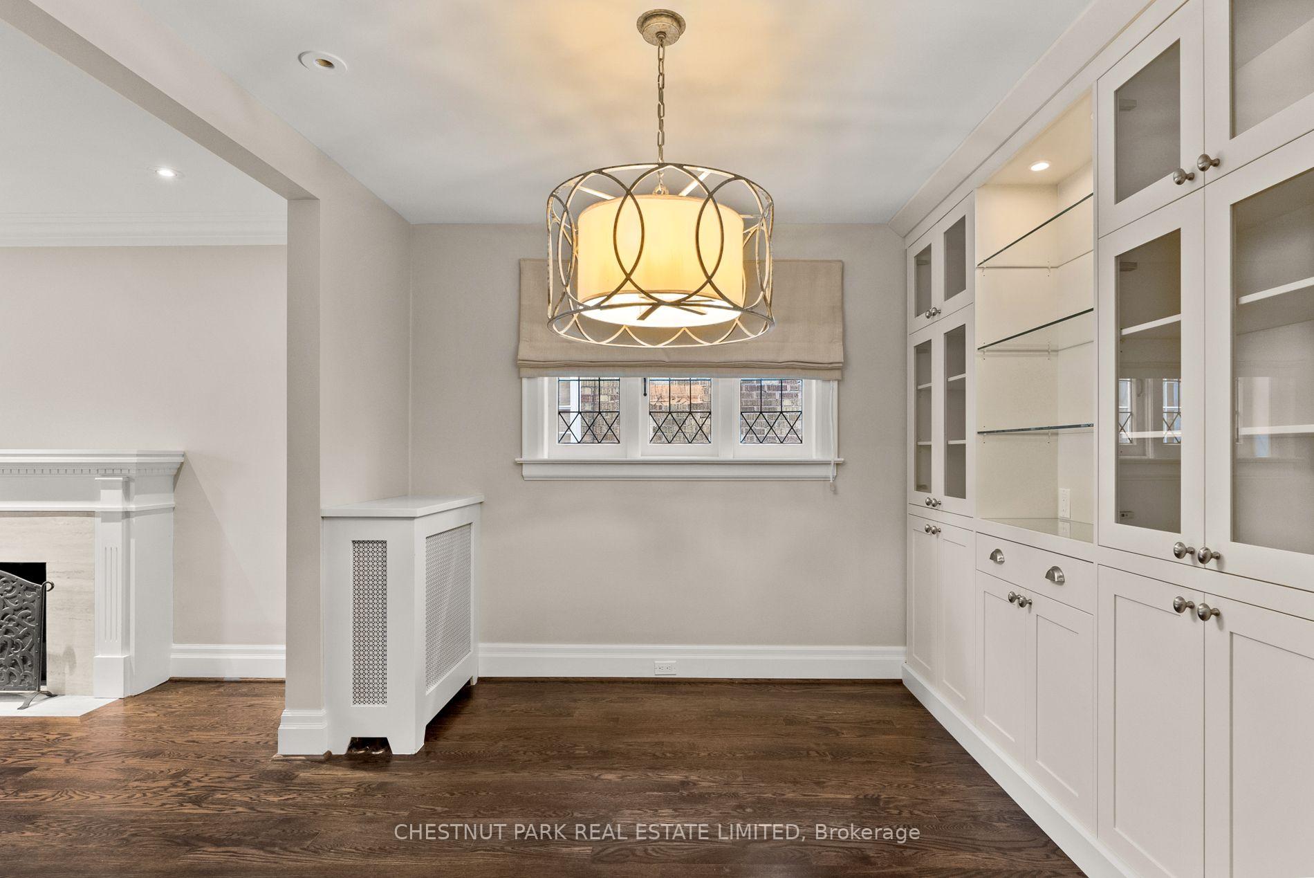 Photo 9 of 160 Cortleigh Boulevard, Toronto, Lawrence Park South — HOMEH