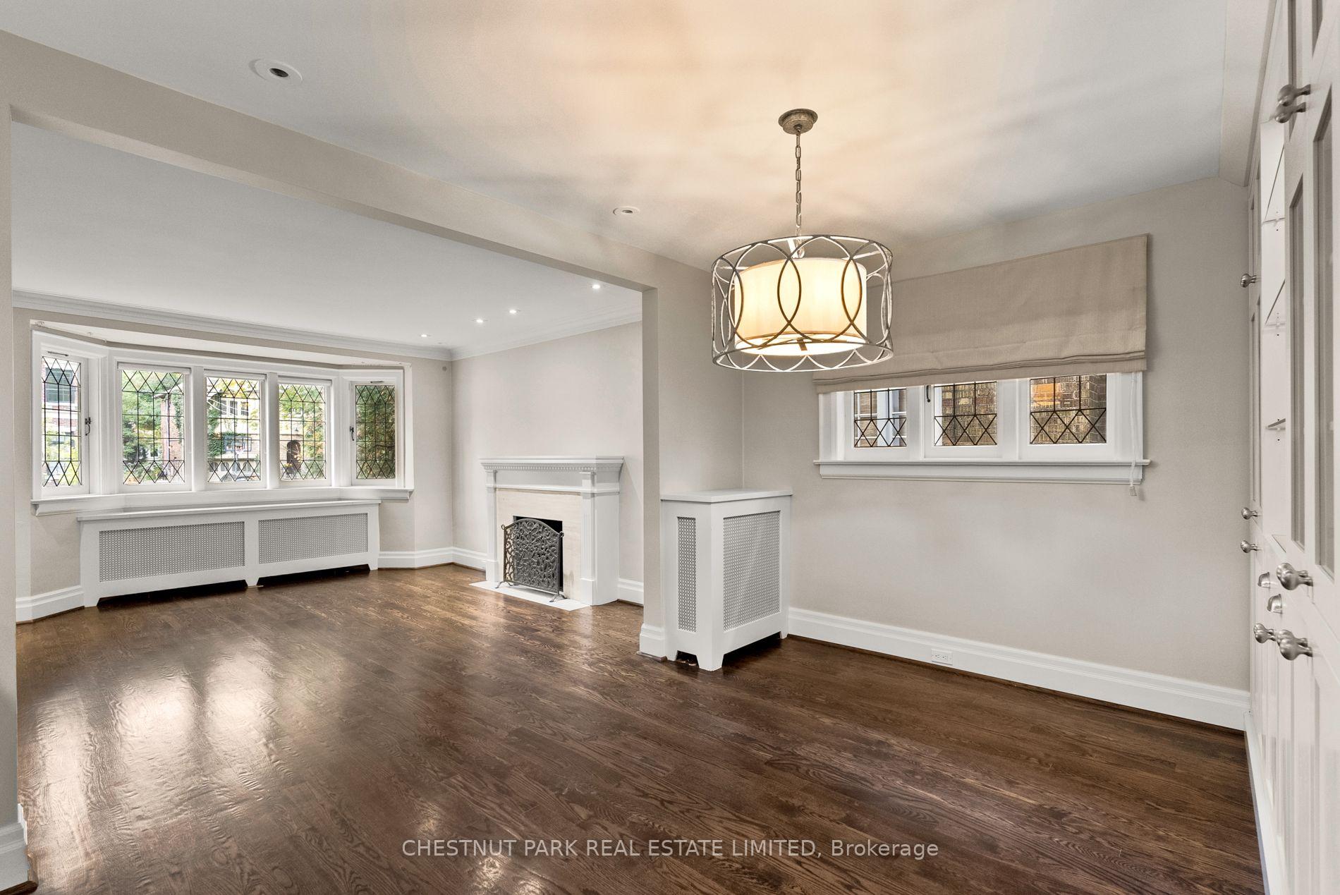 Photo 10 of 160 Cortleigh Boulevard, Toronto, Lawrence Park South — HOMEH