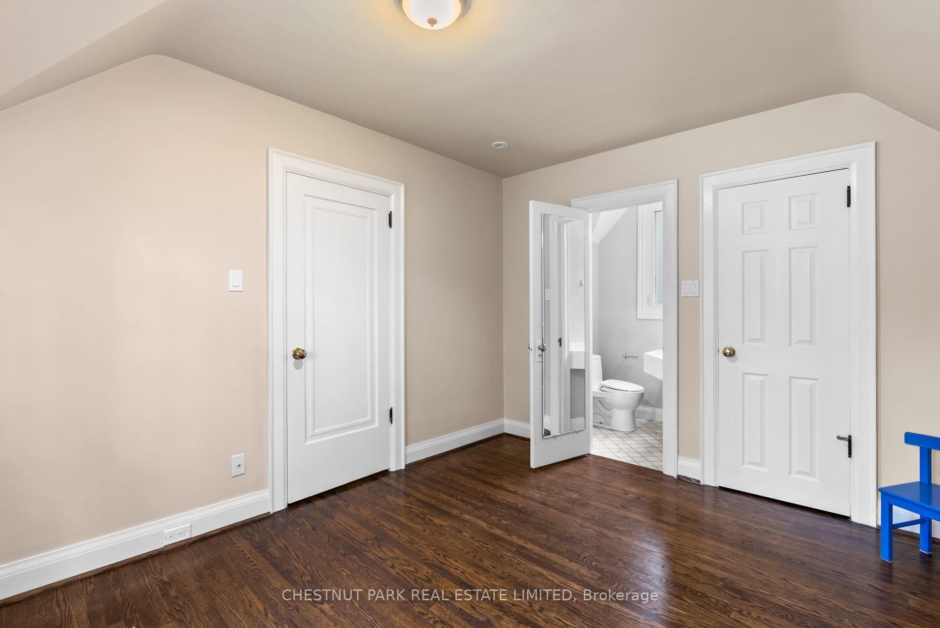 Photo 31 of 160 Cortleigh Boulevard, Toronto, Lawrence Park South — HOMEH