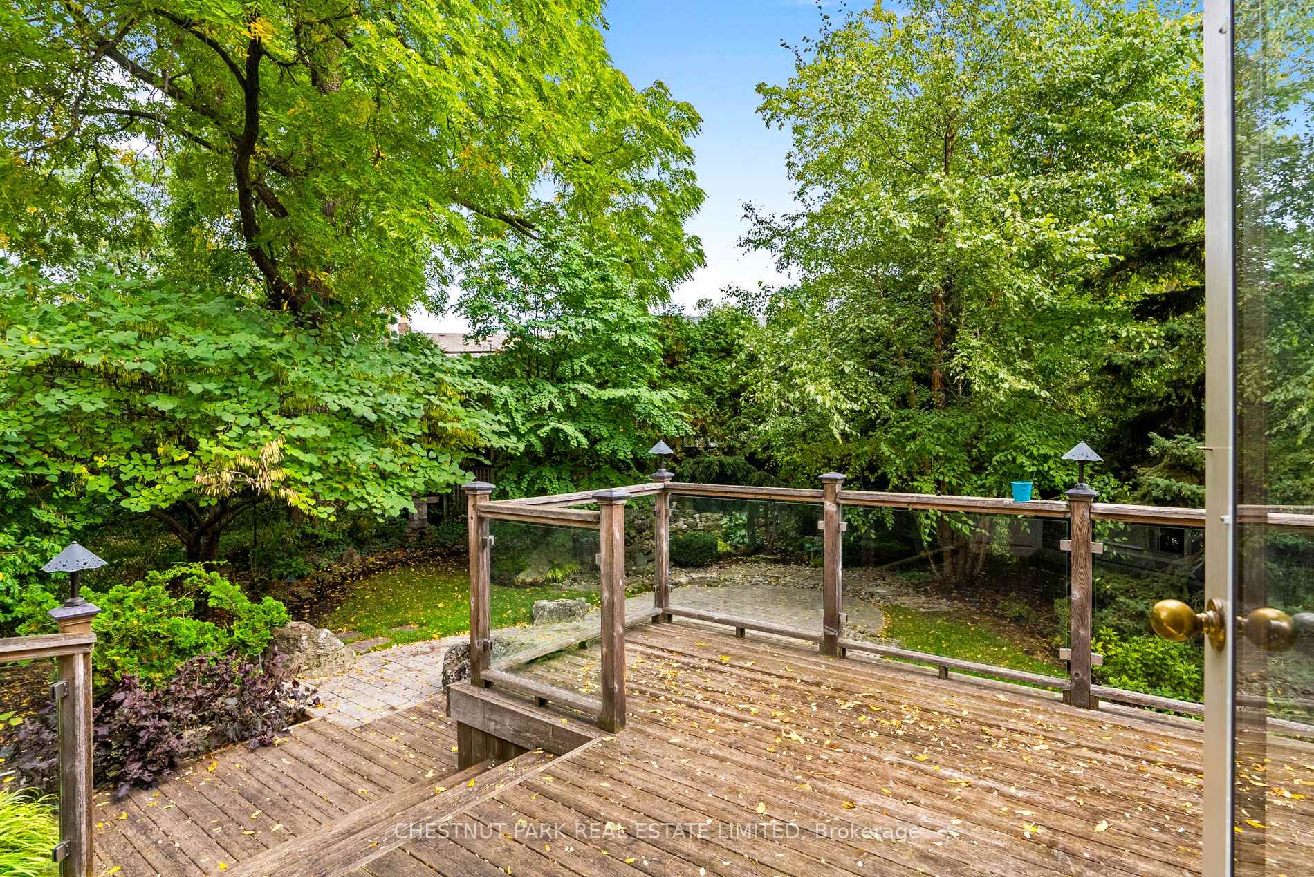 Photo 37 of 160 Cortleigh Boulevard, Toronto, Lawrence Park South — HOMEH