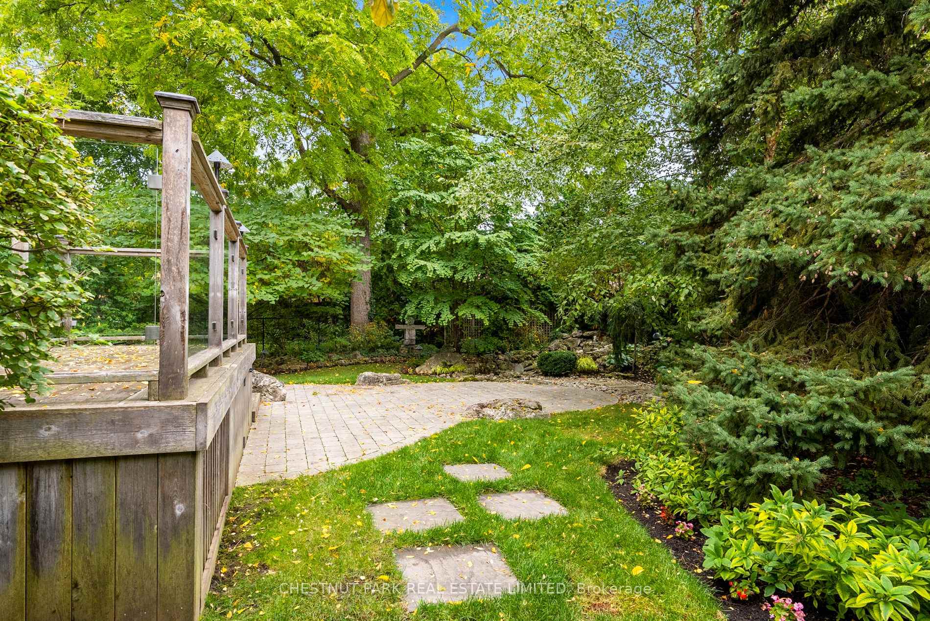Photo 39 of 160 Cortleigh Boulevard, Toronto, Lawrence Park South — HOMEH
