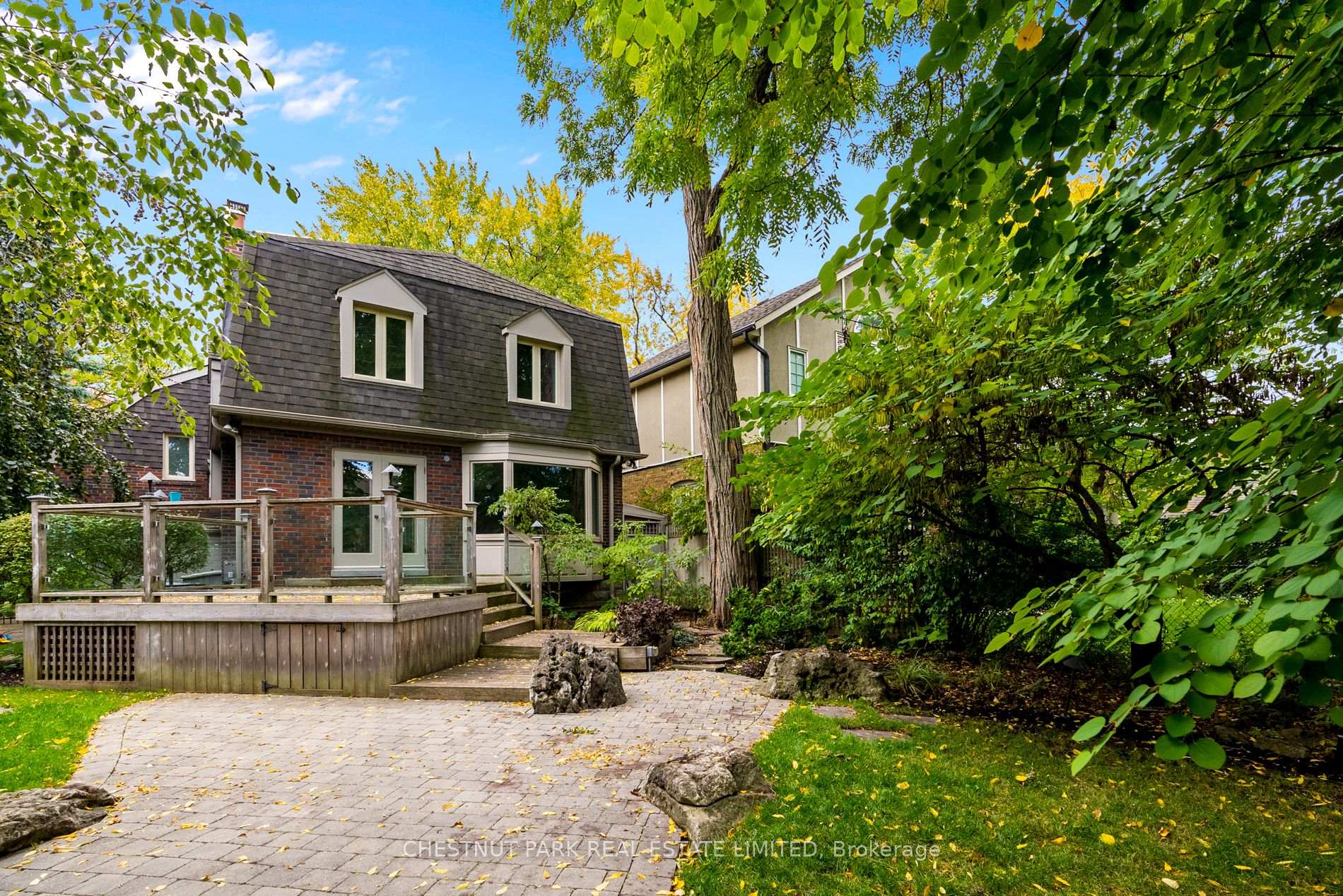 Photo 40 of 160 Cortleigh Boulevard, Toronto, Lawrence Park South — HOMEH