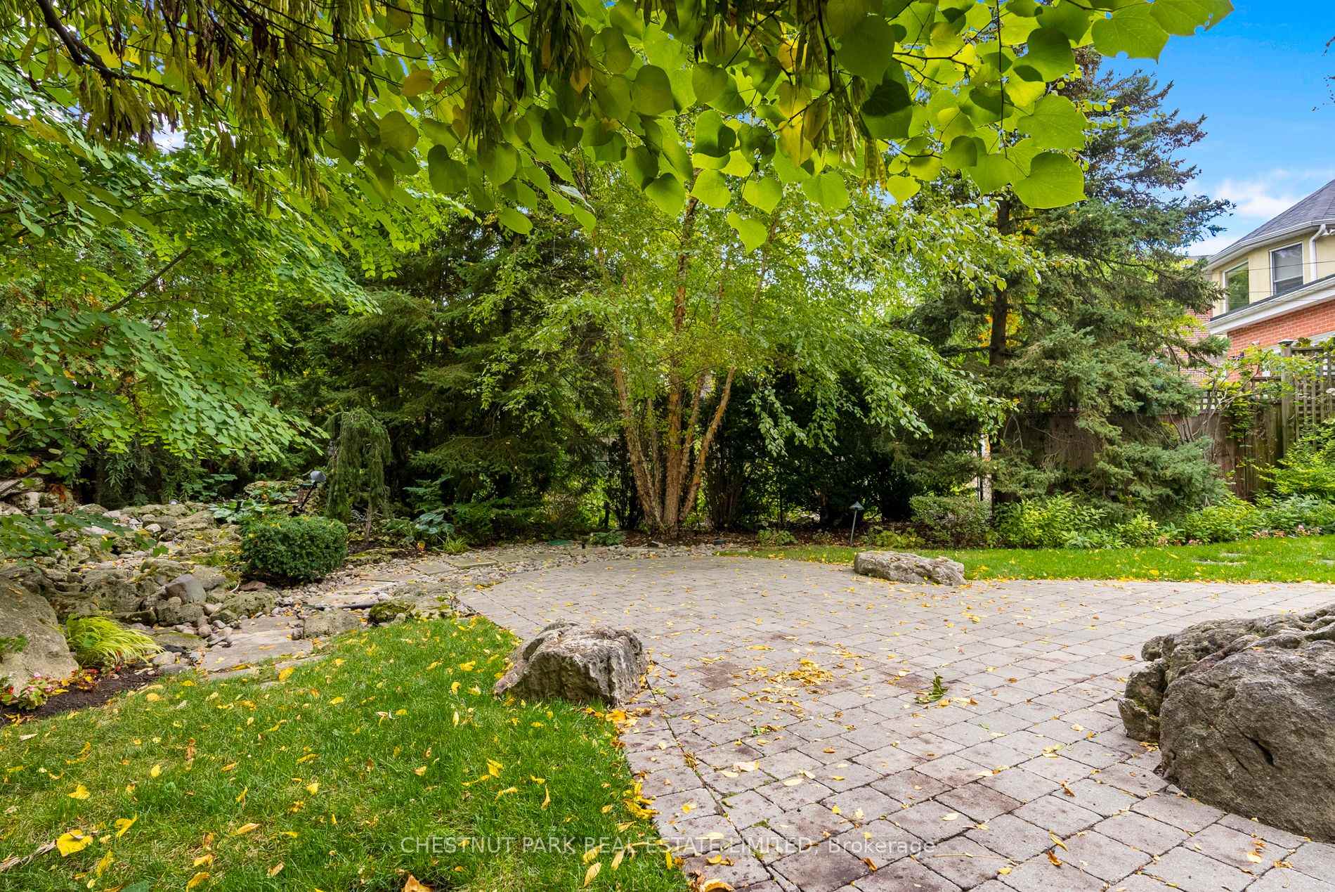 Photo 41 of 160 Cortleigh Boulevard, Toronto, Lawrence Park South — HOMEH