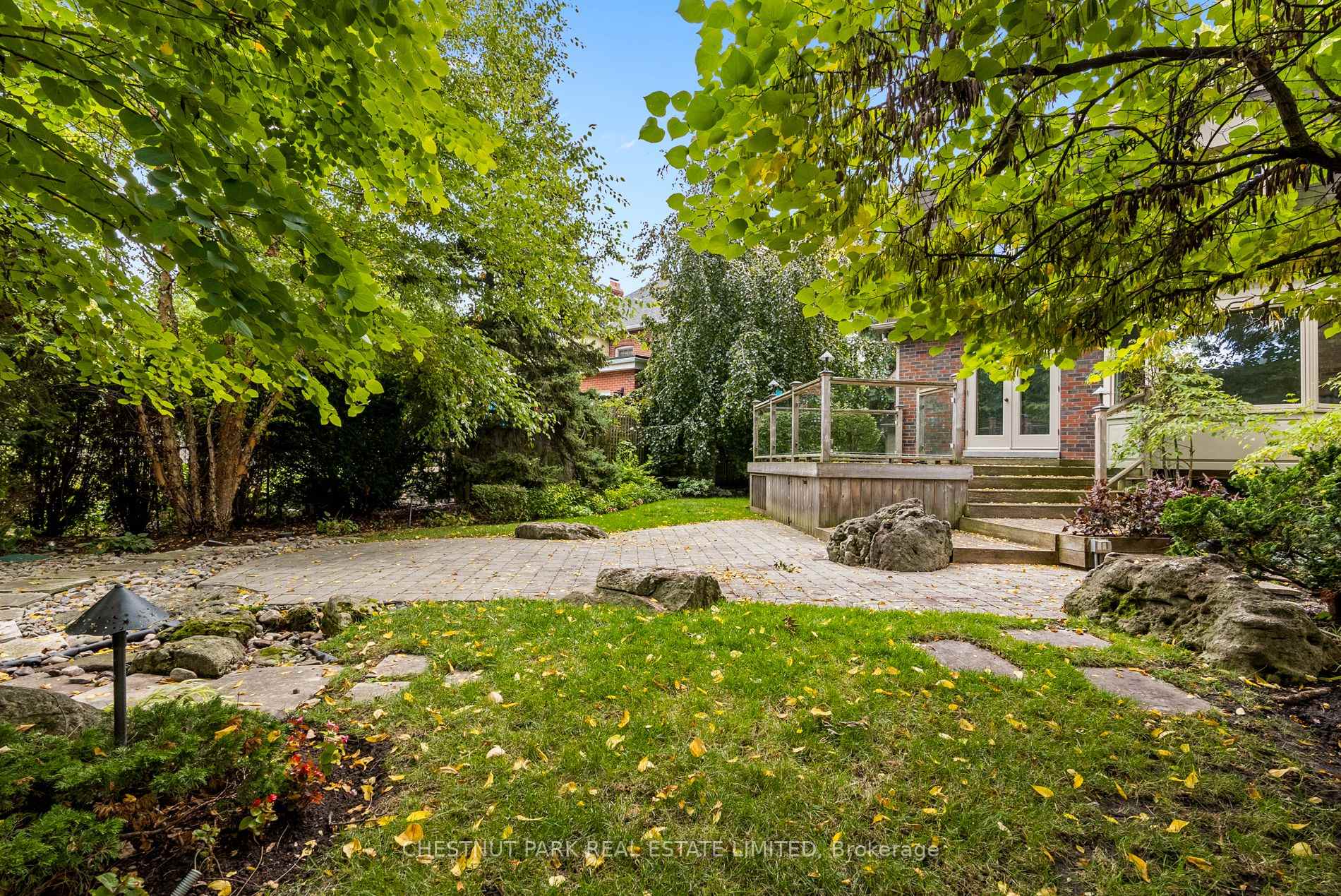 Photo 43 of 160 Cortleigh Boulevard, Toronto, Lawrence Park South — HOMEH