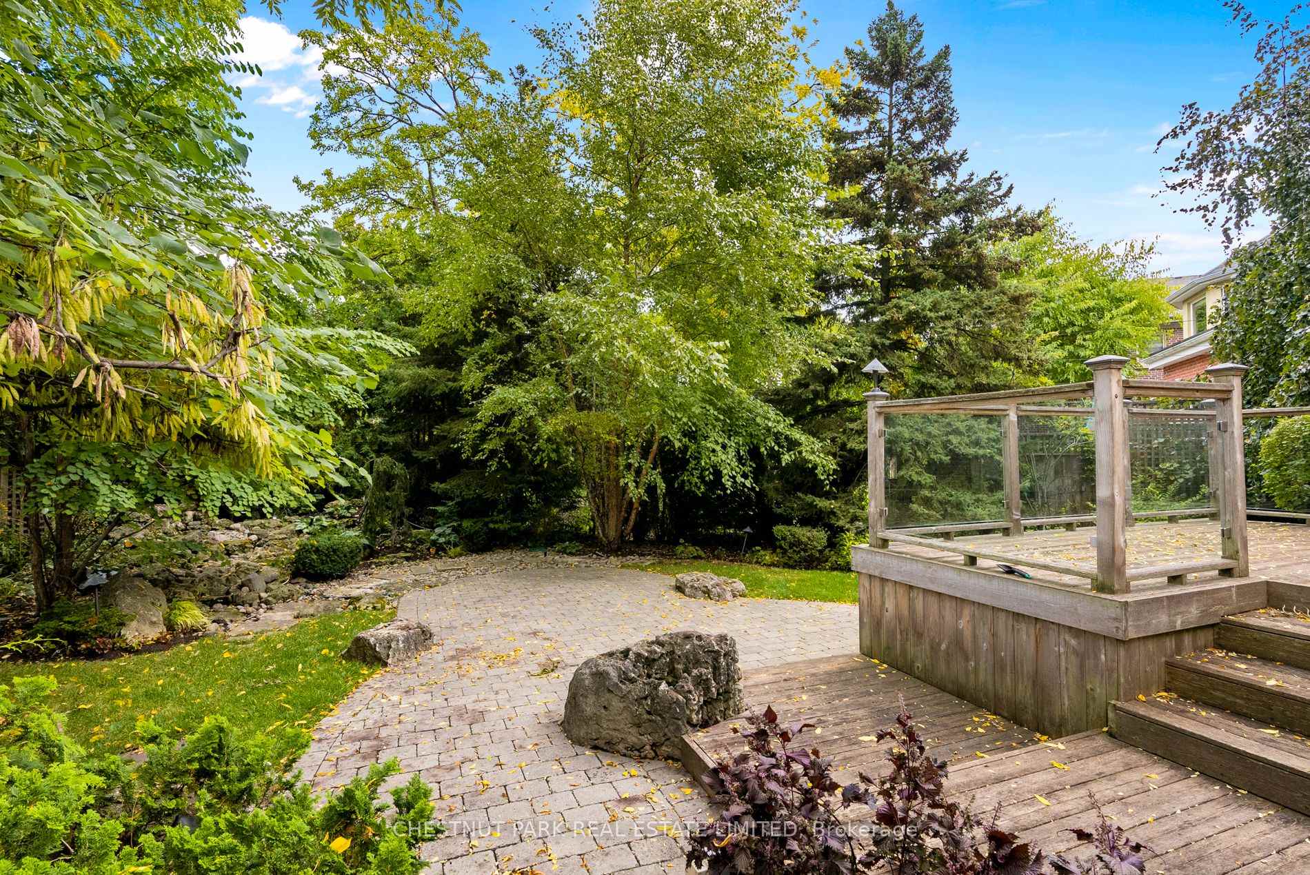 Photo 44 of 160 Cortleigh Boulevard, Toronto, Lawrence Park South — HOMEH