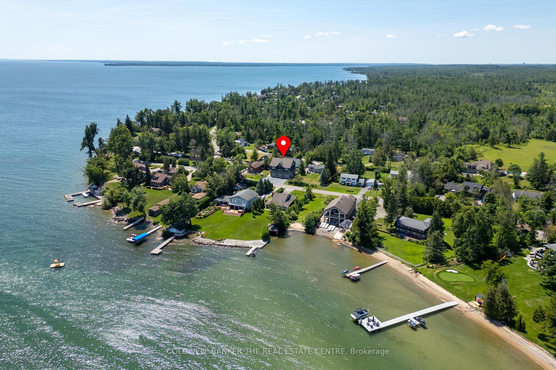 Photo 39 of 224 Lakeshore Road E, Oro-Medonte, Rural Oro-Medonte — HOMEH