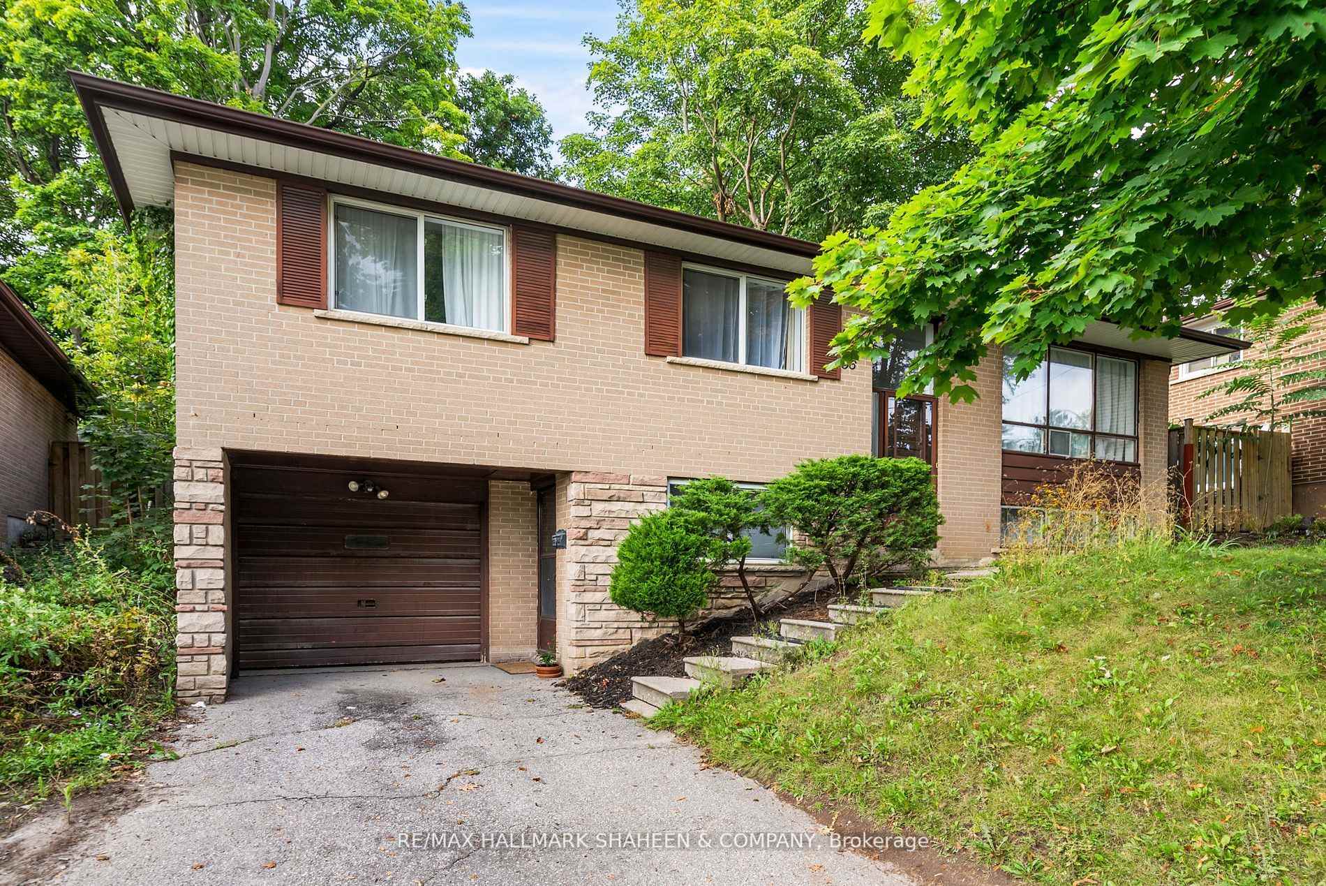 Photo 1 of Unit Main, 96 Rameau Drive, North York, Hillcrest Village — HOMEH