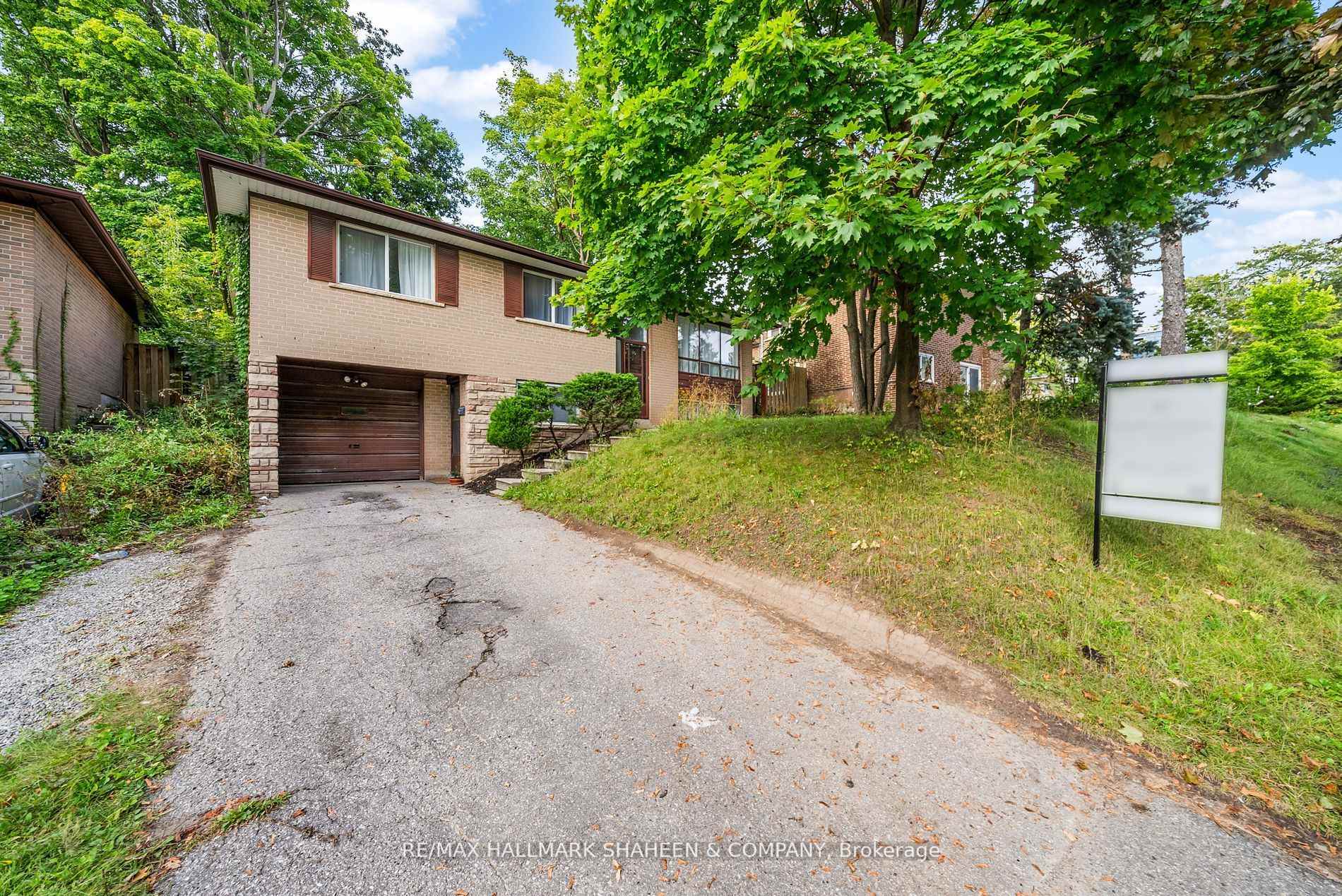 Photo 2 of Unit Main, 96 Rameau Drive, North York, Hillcrest Village — HOMEH